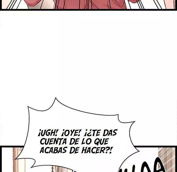 No Way Out Capitulo 19 página 94