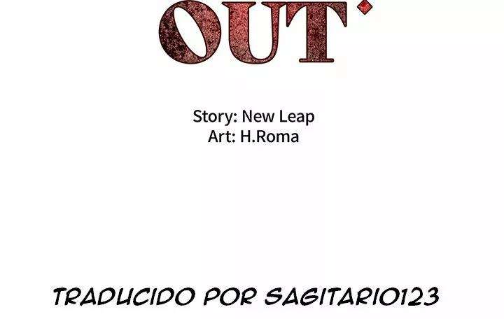 No Way Out Capitulo 2 página 111