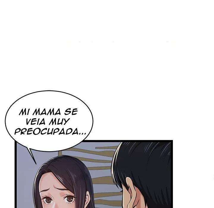 No Way Out Capitulo 2 página 15