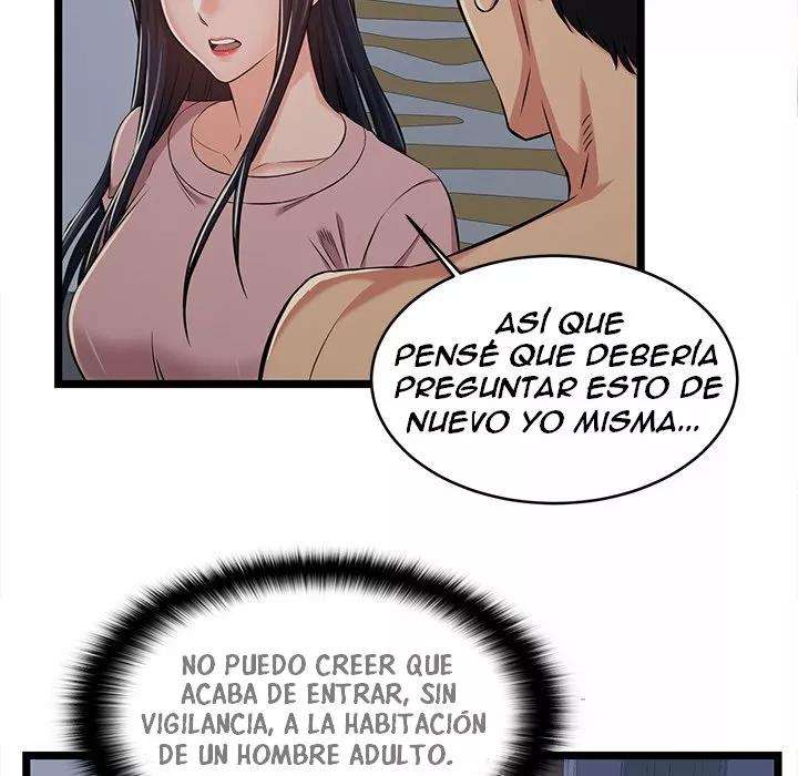 No Way Out Capitulo 2 página 16