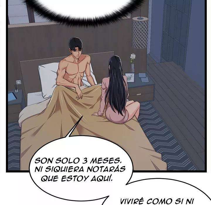 No Way Out Capitulo 2 página 17