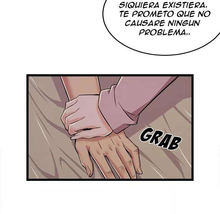 No Way Out Capitulo 2 página 18