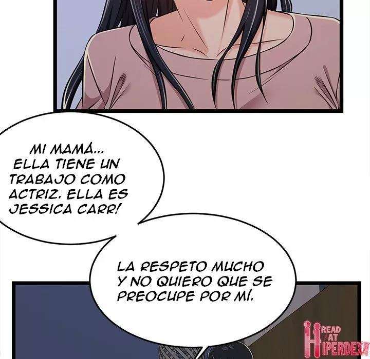 No Way Out Capitulo 2 página 30