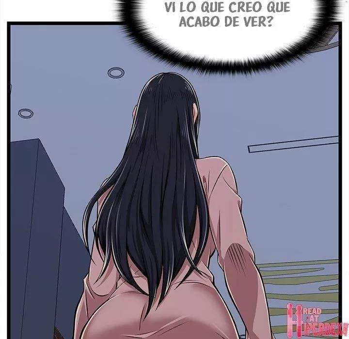 No Way Out Capitulo 2 página 38