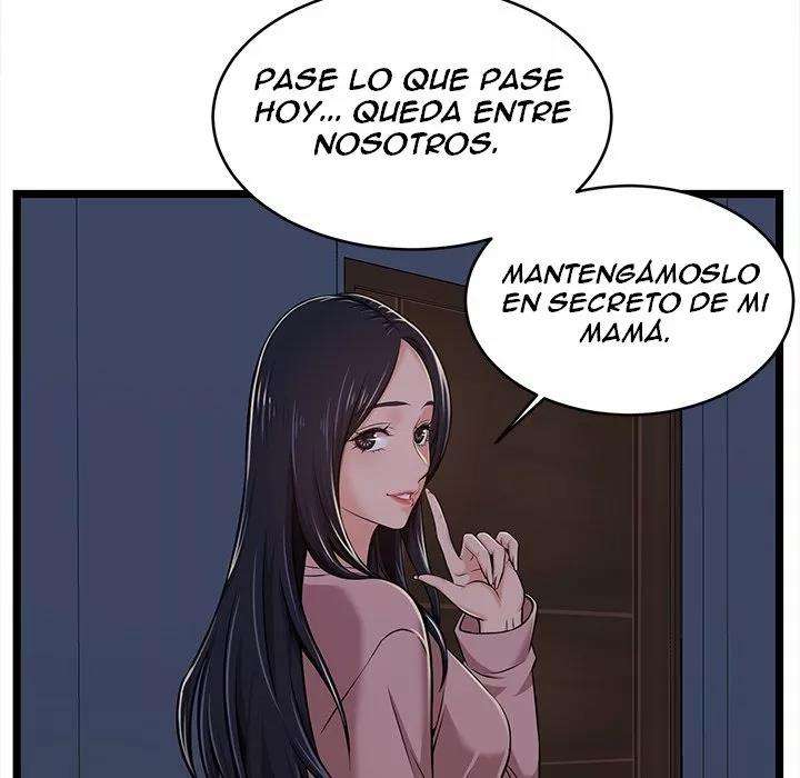No Way Out Capitulo 2 página 43