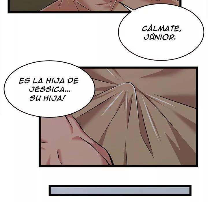 No Way Out Capitulo 2 página 48
