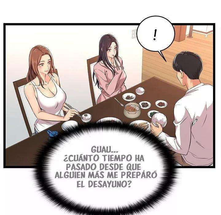 No Way Out Capitulo 2 página 53