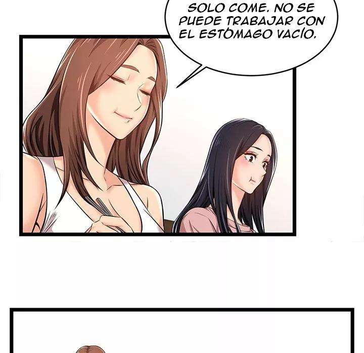 No Way Out Capitulo 2 página 55