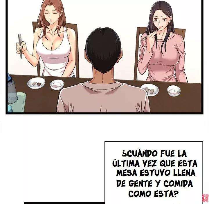 No Way Out Capitulo 2 página 56