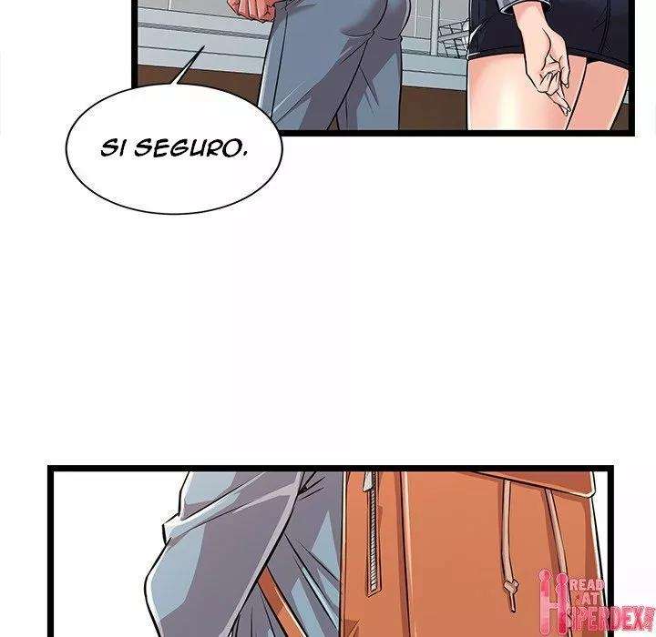 No Way Out Capitulo 2 página 65