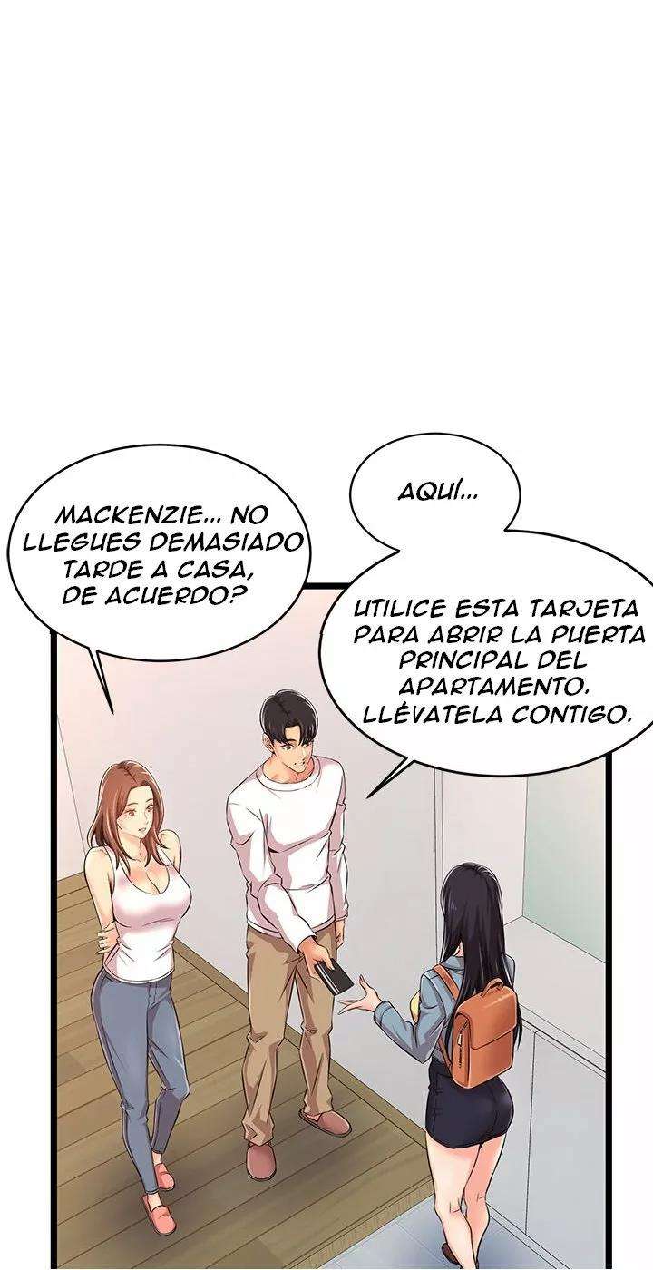 No Way Out Capitulo 2 página 69