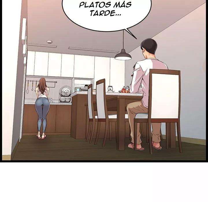 No Way Out Capitulo 2 página 77
