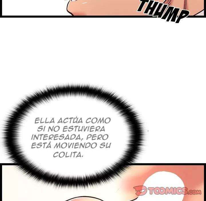 No Way Out Capitulo 20 página 10