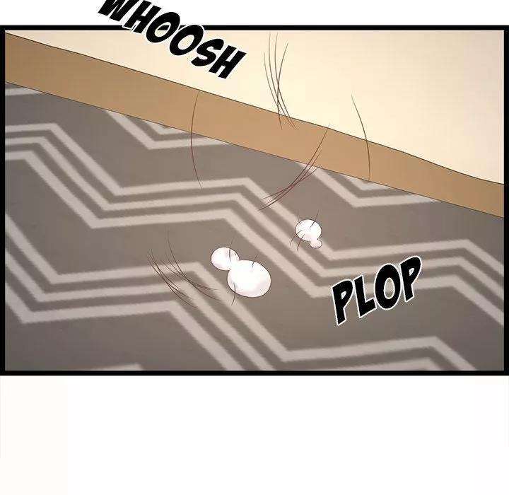 No Way Out Capitulo 20 página 115
