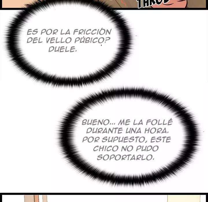No Way Out Capitulo 20 página 98