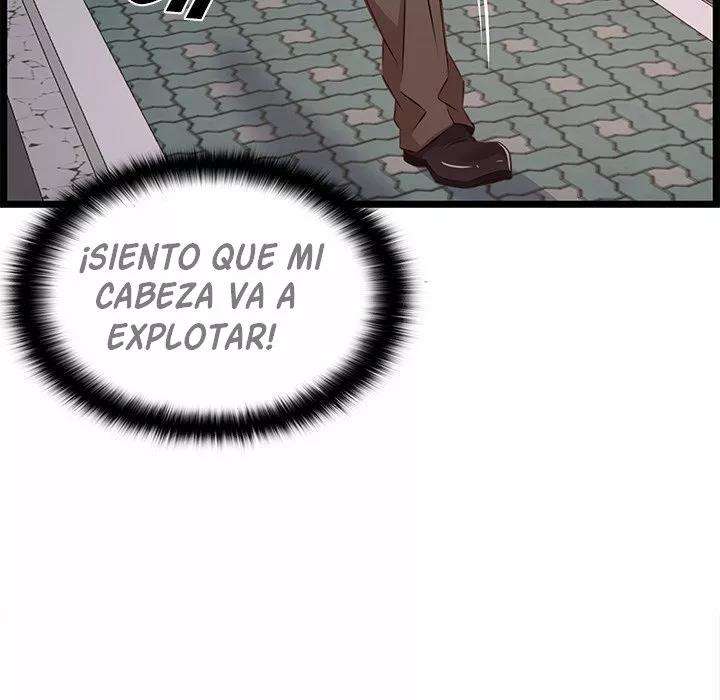 No Way Out Capitulo 21 página 115