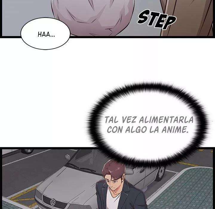 No Way Out Capitulo 21 página 123