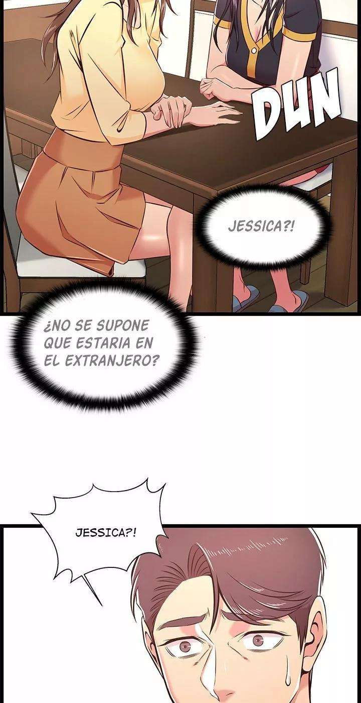 No Way Out Capitulo 21 página 128