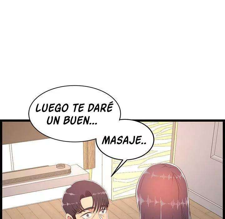 No Way Out Capitulo 21 página 14