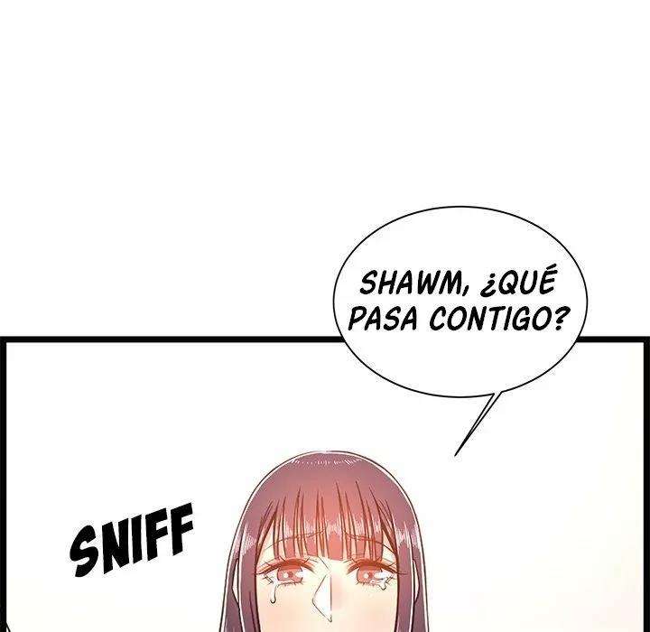 No Way Out Capitulo 21 página 16