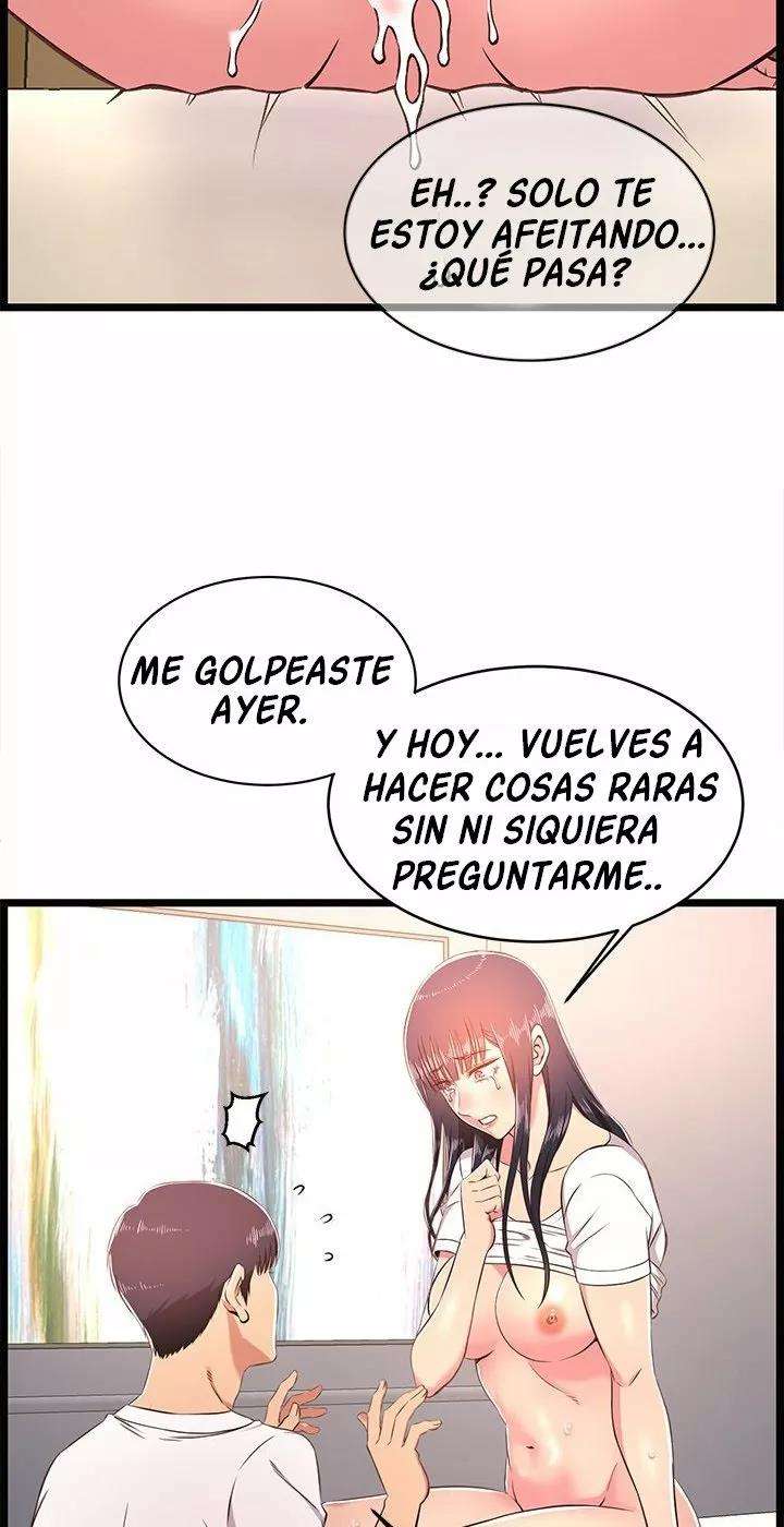 No Way Out Capitulo 21 página 18