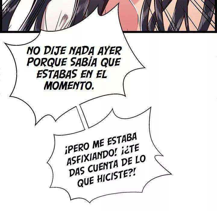 No Way Out Capitulo 21 página 20