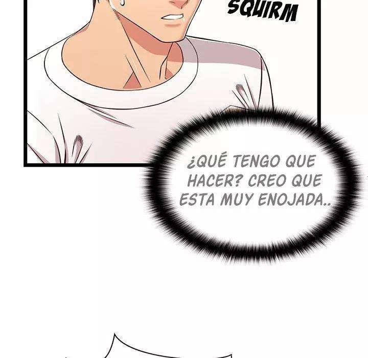 No Way Out Capitulo 21 página 33