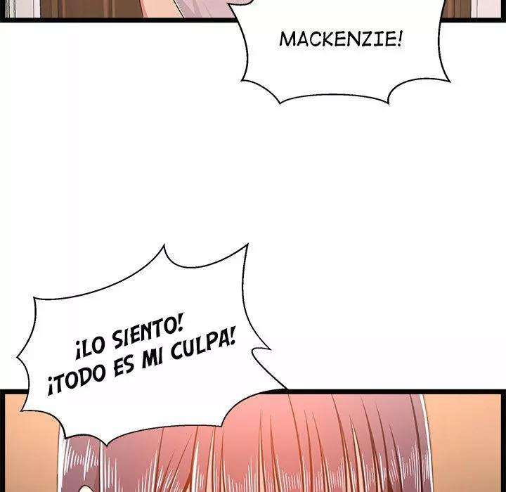 No Way Out Capitulo 21 página 35