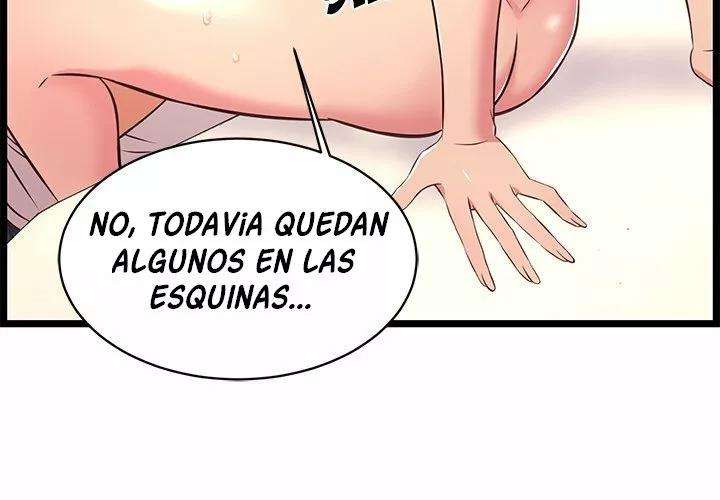 No Way Out Capitulo 21 página 4