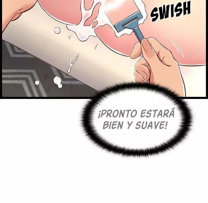 No Way Out Capitulo 21 página 6