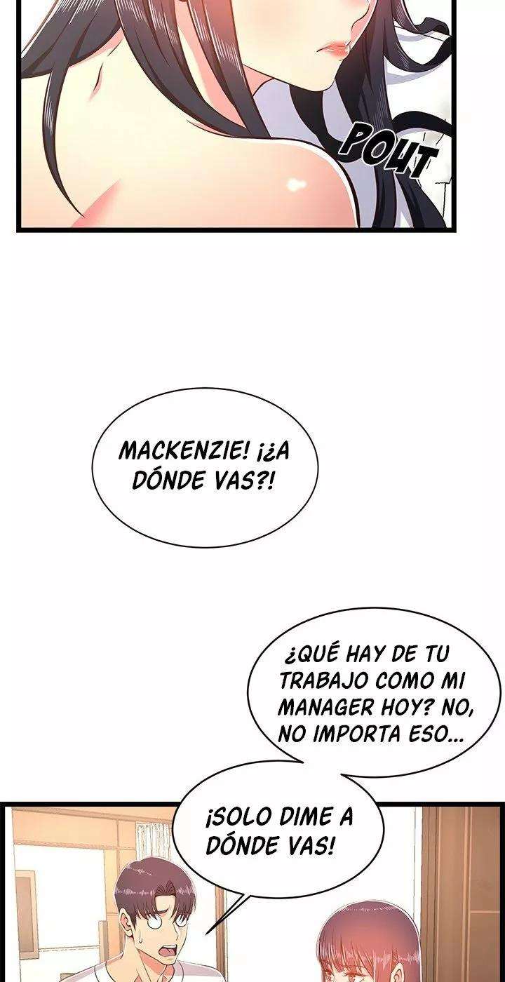 No Way Out Capitulo 21 página 68