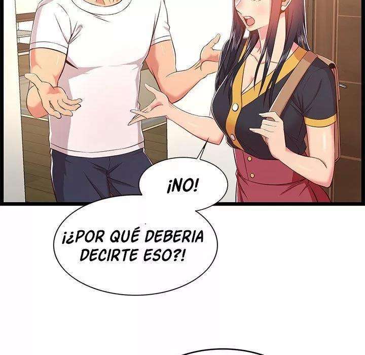 No Way Out Capitulo 21 página 69