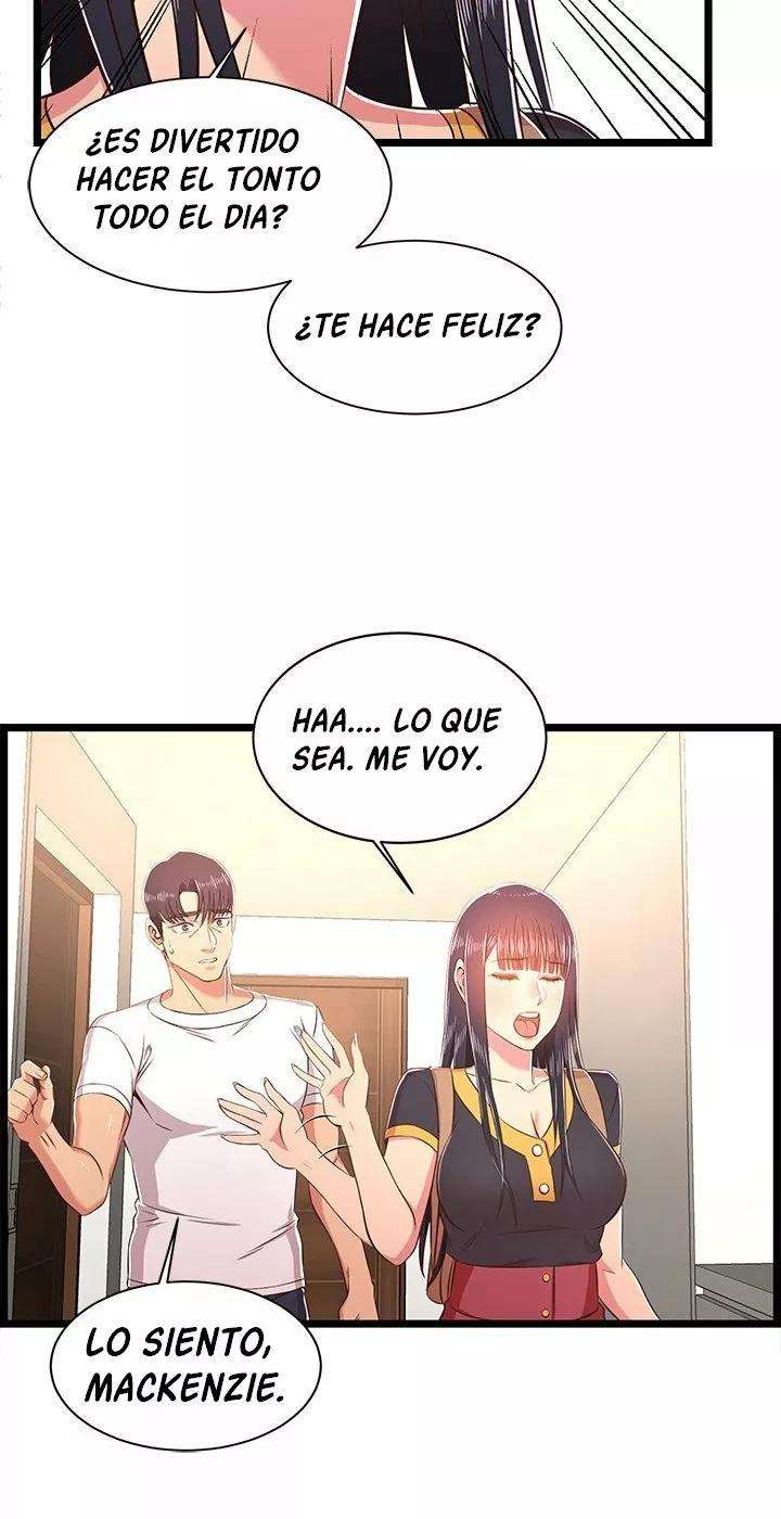 No Way Out Capitulo 21 página 73