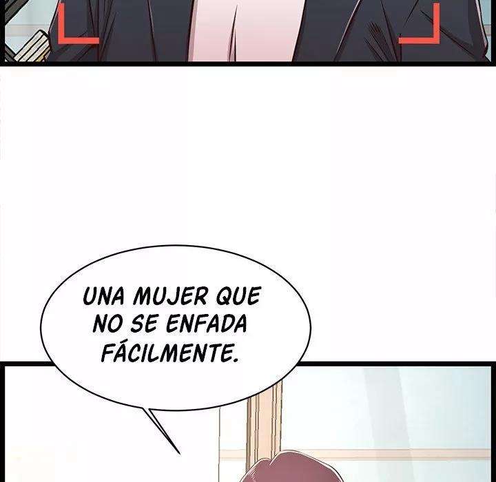 No Way Out Capitulo 21 página 79