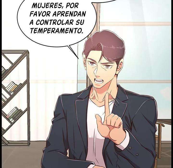 No Way Out Capitulo 21 página 82