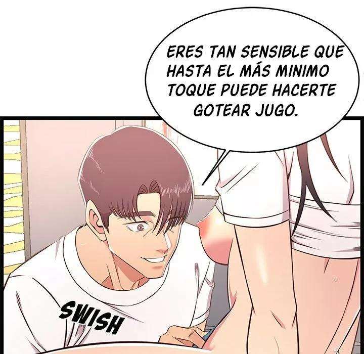 No Way Out Capitulo 21 página 9