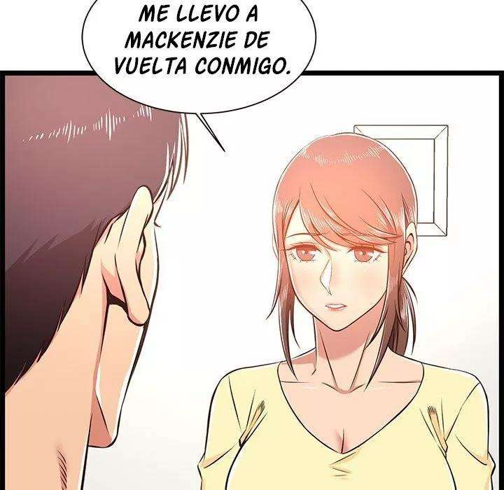 No Way Out Capitulo 22 página 22