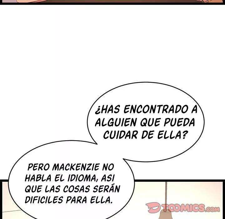 No Way Out Capitulo 22 página 27