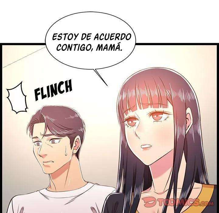 No Way Out Capitulo 22 página 35