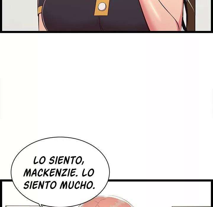 No Way Out Capitulo 22 página 39