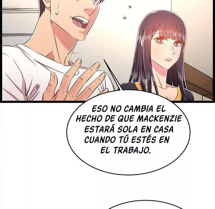 No Way Out Capitulo 22 página 41