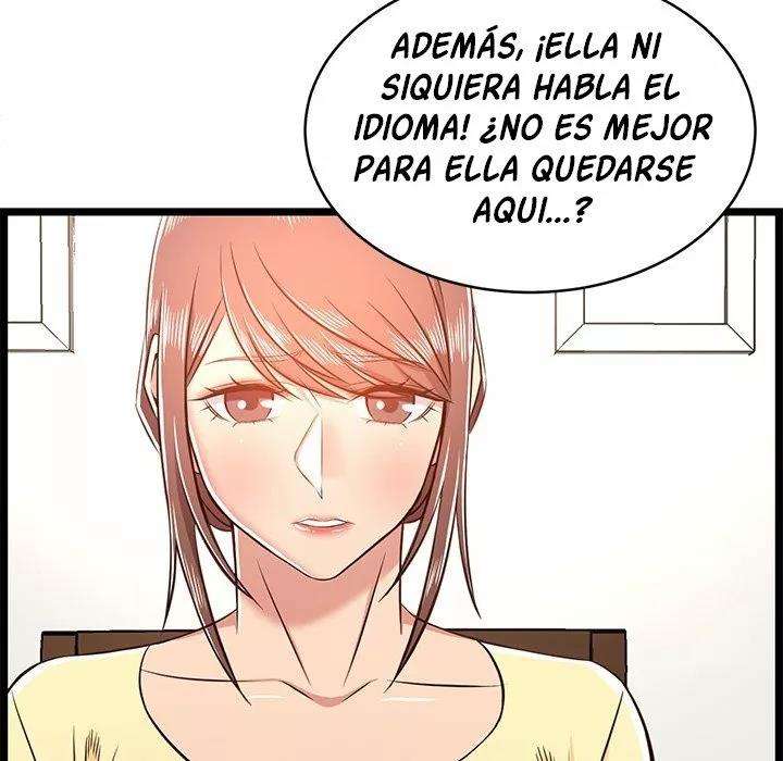 No Way Out Capitulo 22 página 42