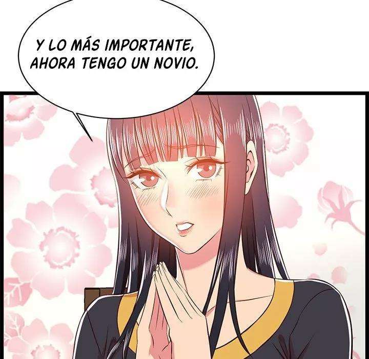 No Way Out Capitulo 22 página 48