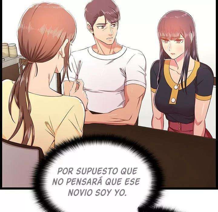 No Way Out Capitulo 22 página 56
