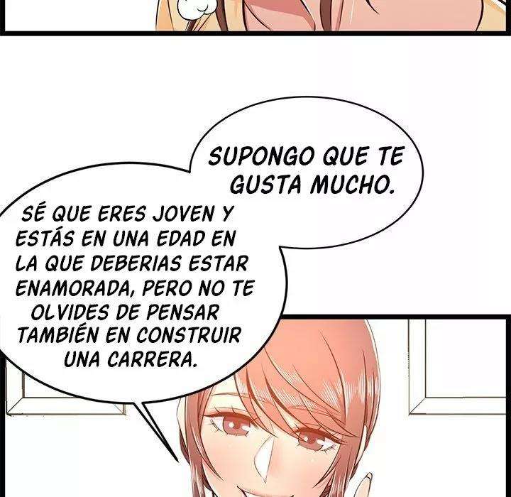 No Way Out Capitulo 22 página 61