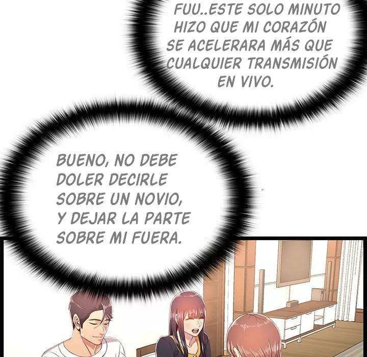 No Way Out Capitulo 22 página 66