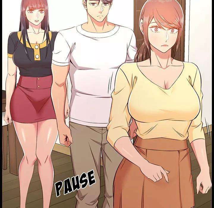 No Way Out Capitulo 22 página 71
