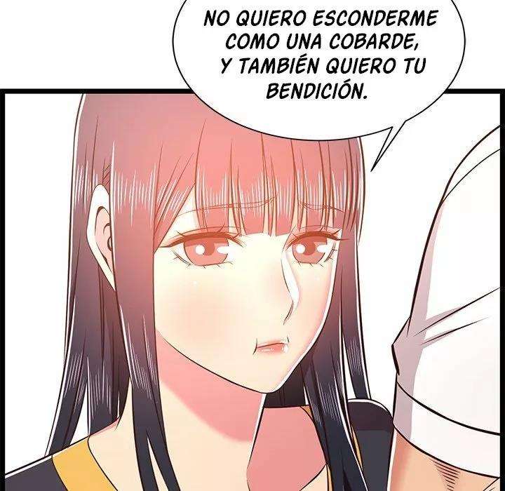 No Way Out Capitulo 22 página 76