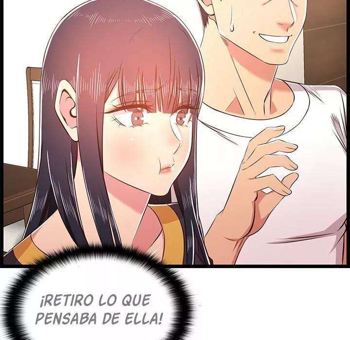 No Way Out Capitulo 22 página 82
