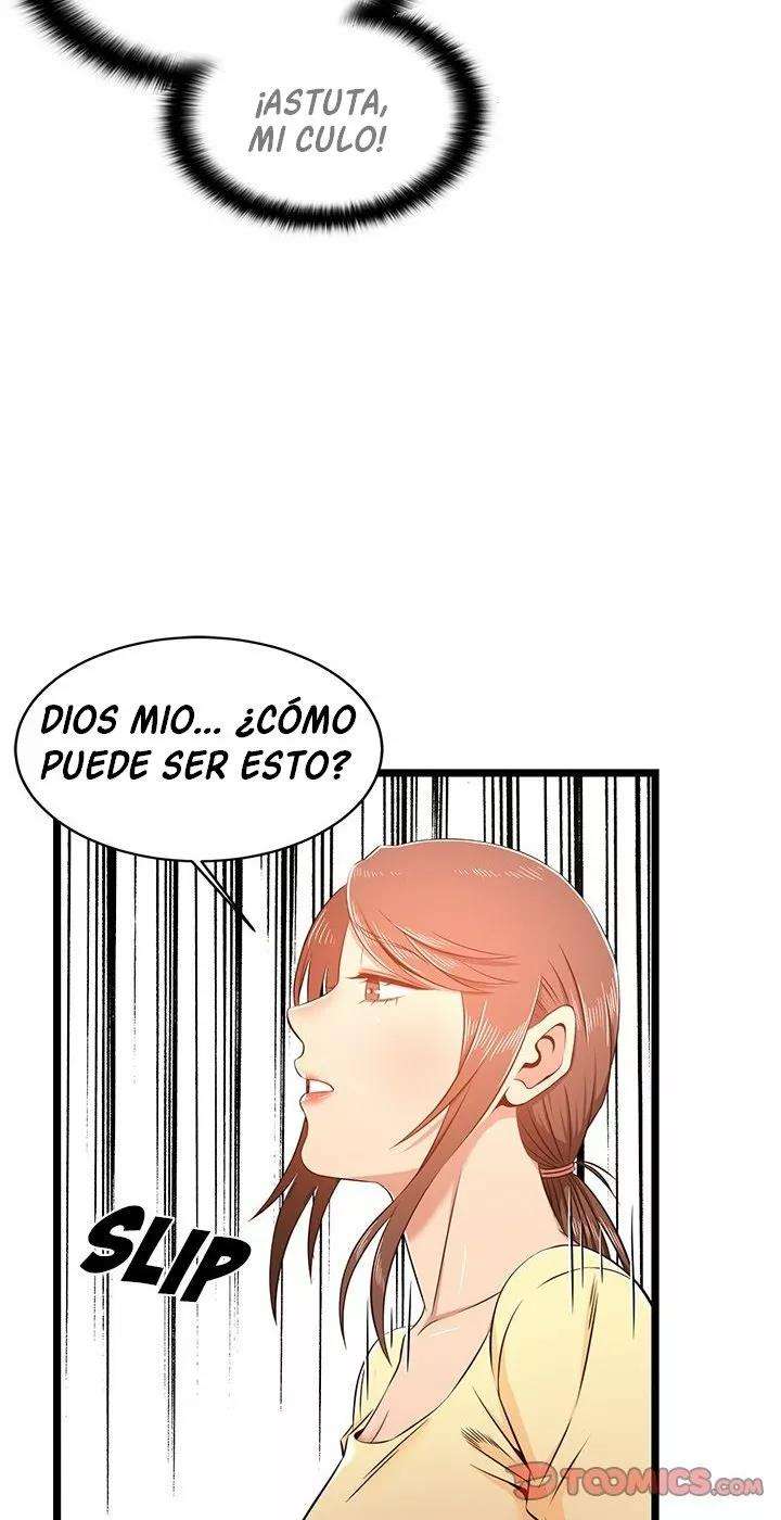 No Way Out Capitulo 22 página 83